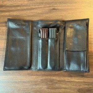 Cartier roadster replacement watch straps (pair)